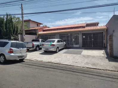 Imóvel Comercial com 3 Quartos para alugar, 202m² no Jardim Guanabara, Campinas
