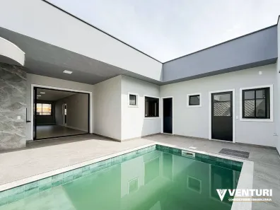 Casa com 3 Quartos à venda, 166m² no Escola Agrícola, Blumenau