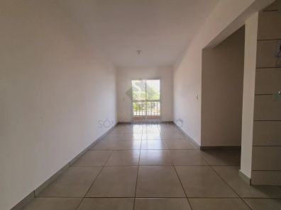 Apartamento com 2 Quartos à venda, 61m² no Vila Monte Alegre, Ribeirão Preto