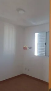 Apartamento com 2 Quartos à venda, 37m² no Residencial Frei Galvão, São José dos Campos