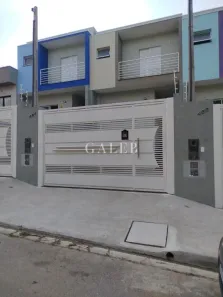 Sobrado com 2 Quartos à venda, 84m² no Jardim Imperial, Atibaia