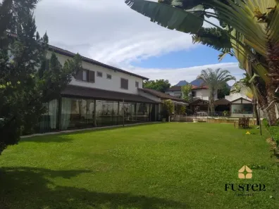 Casa de Condomínio com 6 Quartos à venda, 1600m² no Barra da Tijuca, Rio de Janeiro