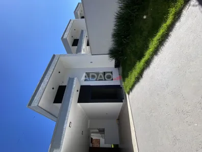 Casa com 2 Quartos à venda, 115m² no Parque das Nações, Aparecida de Goiânia