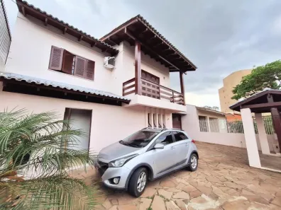 Casa com 3 Quartos à venda, 220m² no Scharlau, São Leopoldo