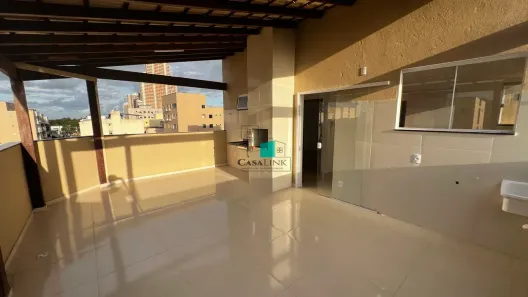 Apartamento com 1 Quarto à venda, 75m² no Jockey de Itaparica, Vila Velha