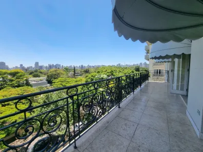 Apartamento com 4 Quartos à venda, 780m² no Jardim Europa, São Paulo