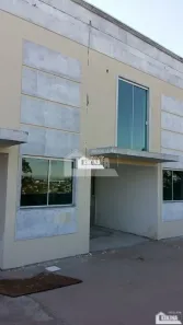 Sobrado com 2 Quartos à venda, 102m² no Uvaranas, Ponta Grossa