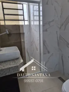 Sobrado com 3 Quartos para alugar, 120m² no Jardim Ester, São Paulo