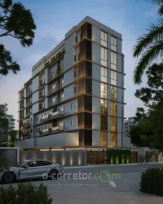 Apartamento com 3 Quartos à venda, 76m² no Bessa, João Pessoa