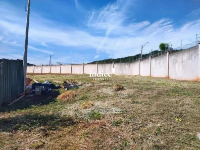 Lote/Terreno à venda, 592m² no Recreio Anhangüera, Ribeirão Preto