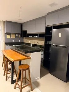 Apartamento com 2 Quartos à venda, 65m² no Cohama, São Luís