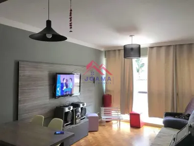 Apartamento com 3 Quartos à venda, 89m² no Paraisópolis, São Paulo