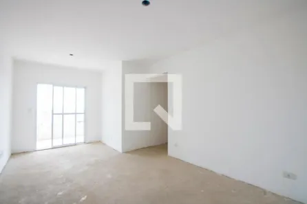 Apartamento com 3 Quartos à venda, 86m² no Vila Alzira, Santo André
