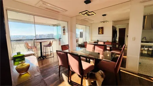 Apartamento com 2 Quartos para alugar, 76m² no Barra Funda, São Paulo