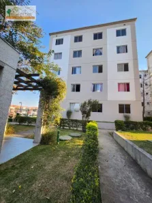 Apartamento com 2 Quartos à venda, 39m² no Jardim João XXIII, São Paulo