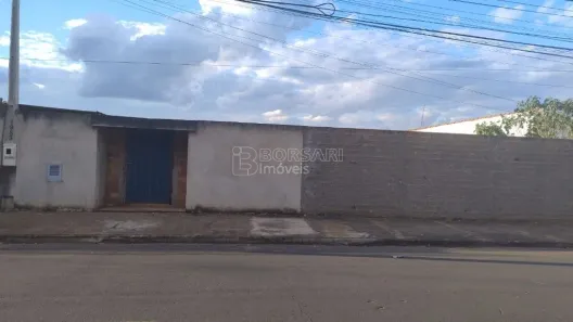 Lote/Terreno à venda, 366m² no Jardim Arco-Íris, Araraquara