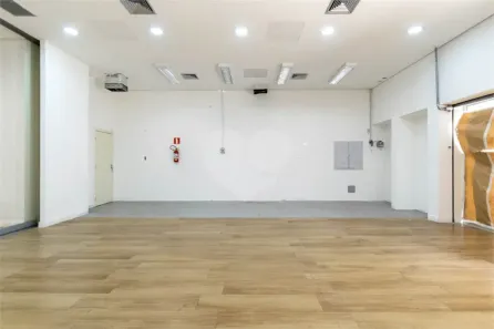 Prédio Comercial à venda, 400m² no Indianópolis, São Paulo