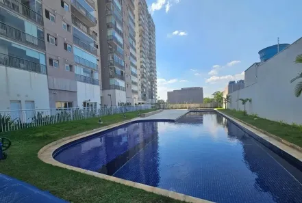 Apartamento com 2 Quartos à venda, 60m² no Jardim Esmeralda, São Paulo