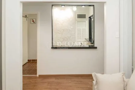 Apartamento com 2 Quartos à venda, 54m² no Copacabana, Rio de Janeiro