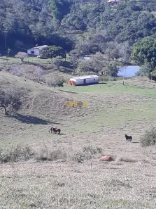 Fazenda/Sítio com 2 Quartos à venda, 128604m² no Santa Isabel, Santa Isabel