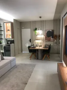 Apartamento com 3 Quartos à venda, 134m² no Santa Maria, Santo André