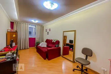 Apartamento com 2 Quartos à venda, 70m² no Chácara Santo Antônio (Zona Leste), São Paulo