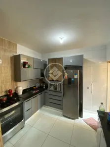 Casa com 2 Quartos à venda, 90m² no Residencial Boa Vista II, Senador Canedo