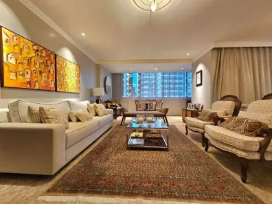 Apartamento com 4 Quartos à venda, 149m² no Canela, Salvador