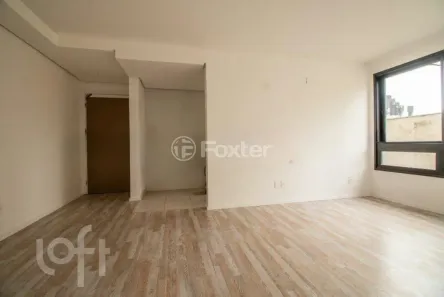 Apartamento com 2 Quartos à venda, 63m² no Jardim do Salso, Porto Alegre