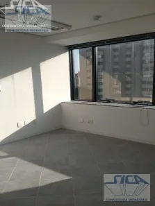 Sala Comercial para alugar, 34m² no Vila Clementino, São Paulo