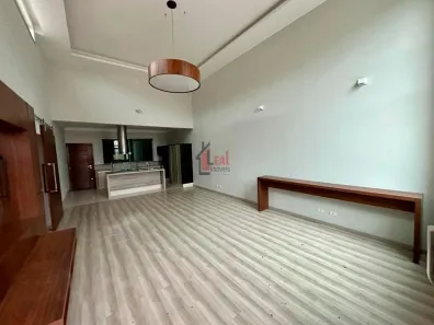 Casa com 3 Quartos à venda, 165m² no Residencial Parque dos Girassóis, Presidente Prudente