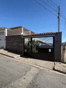 Casa com 4 Quartos à venda, 200m² no Vila Nova Cachoeirinha, São Paulo