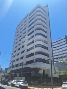 Apartamento com 3 Quartos à venda, 219m² no Meireles, Fortaleza