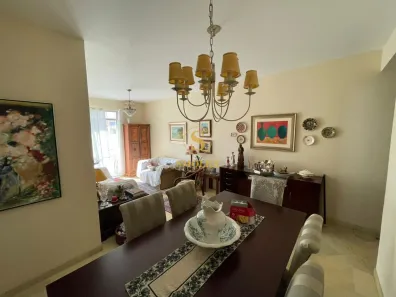 Apartamento com 3 Quartos à venda, 106m² no Centro, Florianópolis