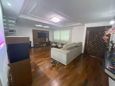 Casa com 3 Quartos à venda, 125m² no Jardim Alvorada (Zona Oeste), São Paulo