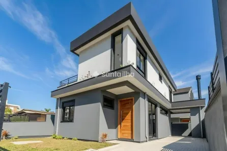 Casa com 4 Quartos à venda, 172m² no Pântano do Sul, Florianópolis