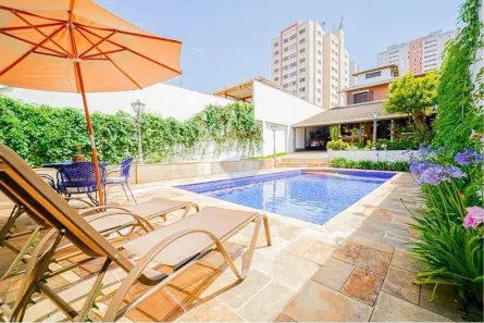 Sobrado com 3 Quartos à venda, 297m² no Vila Rosália, Guarulhos