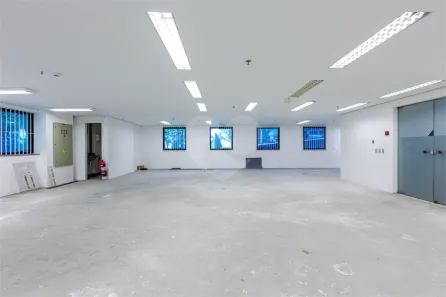 Ponto Comercial à venda, 117m² no Cerqueira César, São Paulo