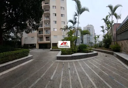 Apartamento com 2 Quartos à venda, 59m² no Parque Tomas Saraiva, São Paulo