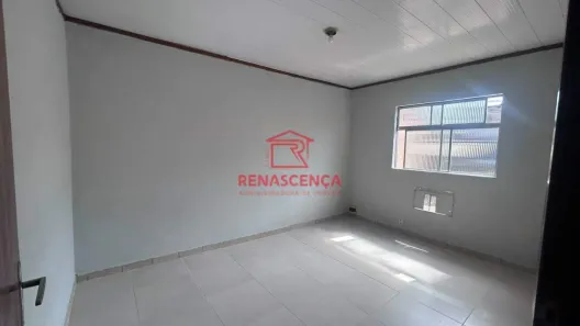 Apartamento com 1 Quarto para alugar, 45m² no Vila São Luís, Duque de Caxias