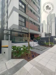 Apartamento com 2 Quartos à venda, 80m² no Centro, Florianópolis