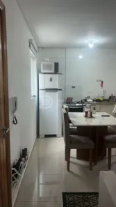 Cobertura com 2 Quartos à venda, 41m² no Vila Salete, São Paulo