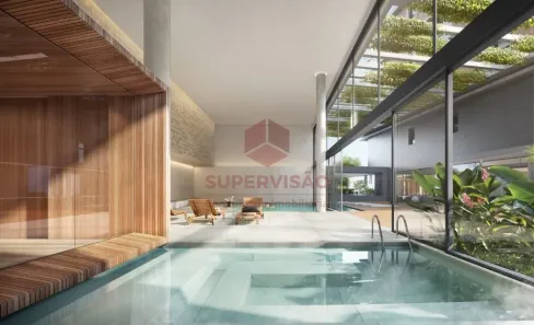 Apartamento com 3 Quartos à venda, 150m² no Pedra Branca, Palhoça