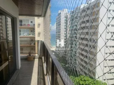 Apartamento com 3 Quartos à venda, 120m² no Pitangueiras, Guarujá