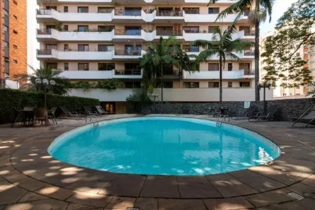 Apartamento com 3 Quartos à venda, 144m² no Vila Uberabinha, São Paulo