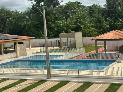 Apartamento com 2 Quartos para alugar, 49m² no Turu, São Luís