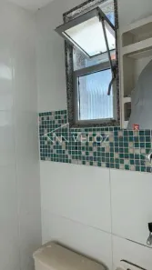 Apartamento com 1 Quarto à venda, 10m² no Centro, Rio de Janeiro