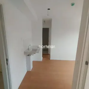 Apartamento com 2 Quartos à venda, 28m² no Vila Ipojuca, São Paulo