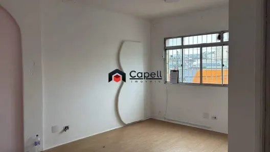 Sala Comercial para alugar, 25m² no Alves Dias, São Bernardo do Campo