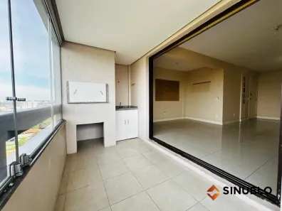Apartamento com 3 Quartos à venda, 129m² no Operário, Novo Hamburgo